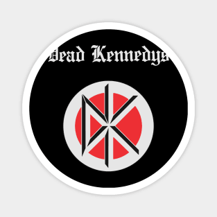 Dead Kennedys Magnet